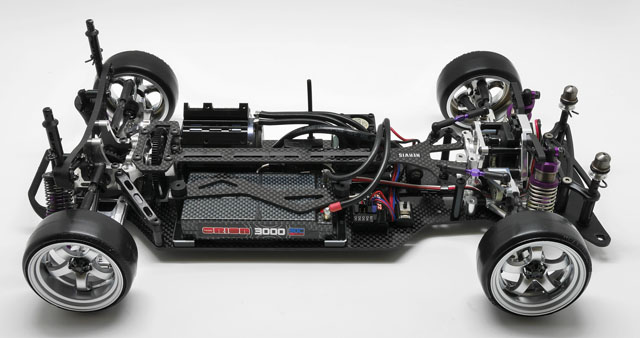 NERVIS-ネルフィスコンバージョンキット-（レッド） WRAP-UP NEXT