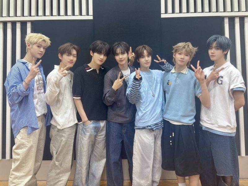 今まで会ったK-POPアイドルで初めて！」CLOSE YOUR EYESが古家さんを