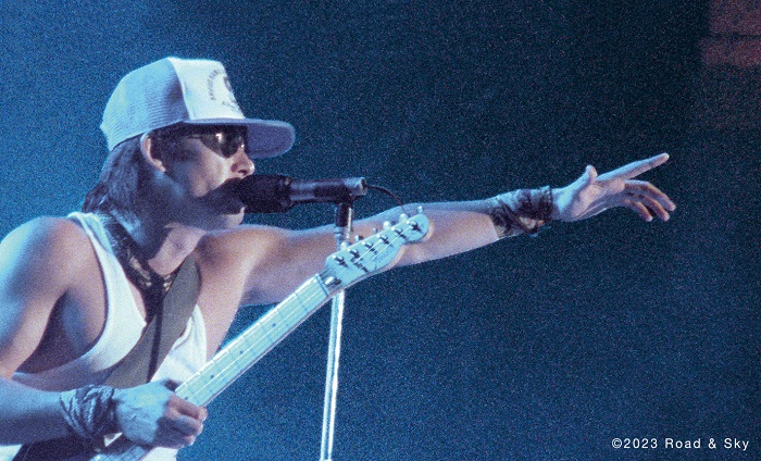 サンデー早起キネマ『Shogo Hamada A PLACE IN THE SUN at 渚園 Summer