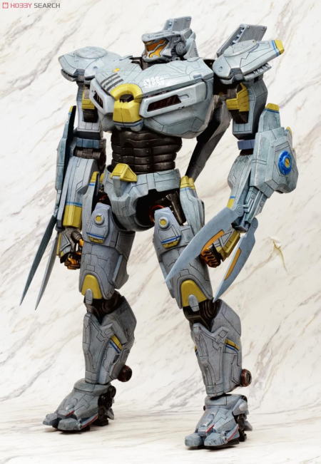 ホビーサーチブログ - 大きいぞ!! 18インチ ストライカー・エウレカ