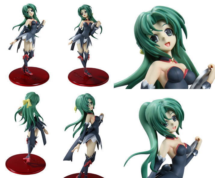 エクセレントモデル ひぐらしのなく頃に 園崎詩音 (フィギュア