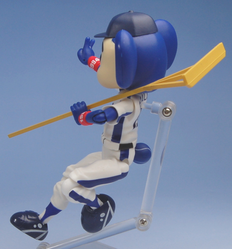 figma ドアラ ホームver. (フィギュア) - ホビーサーチ フィギュア