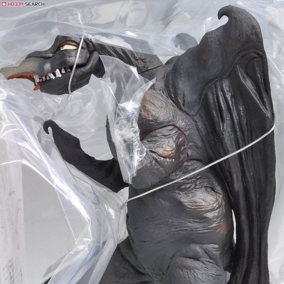 大怪獣シリーズ 豪力怪獣 アロン (完成品) - ホビーサーチ ロボット・特撮