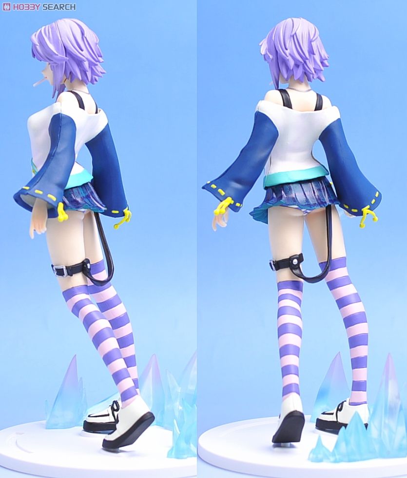 ロザリオとバンパイア 白雪みぞれ (フィギュア) - ホビーサーチ フィギュア