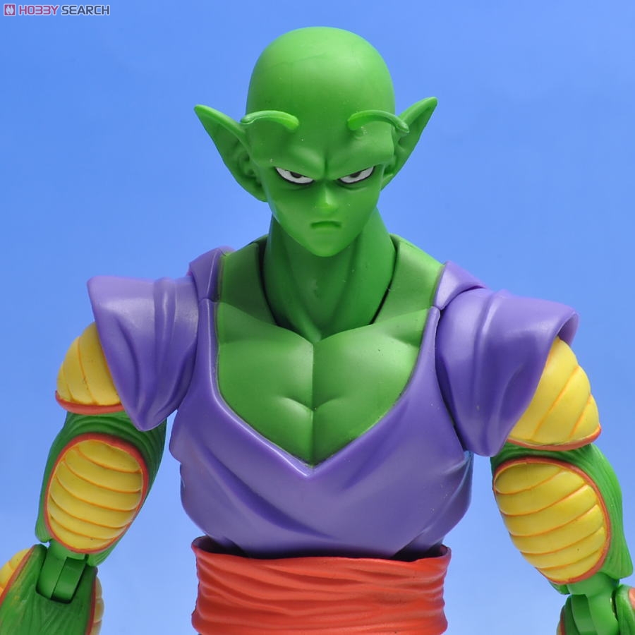 S.H.フィギュアーツ ピッコロ (完成品) - ホビーサーチ ロボット・特撮
