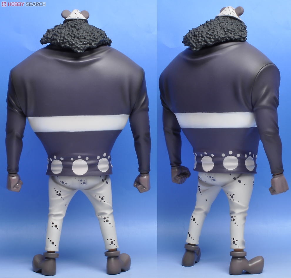 エクセレントモデル Portrait.Of.Pirates ワンピースシリーズNEO-DX