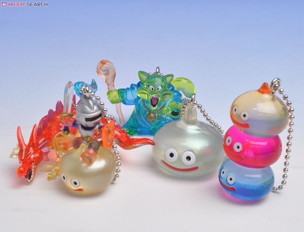 ドラゴンクエスト クリスタルモンスターズ 8 12個セット (完成品