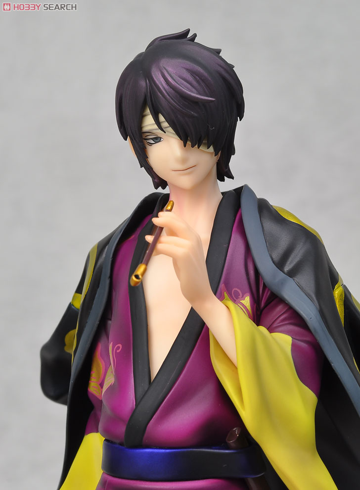 G.E.M.シリーズ 銀魂 高杉晋助 (フィギュア) - ホビーサーチ フィギュア