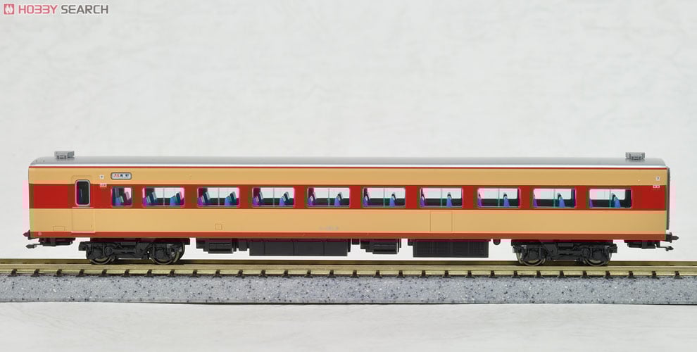 381系 「しなの」 (9両セット) ☆レジェンドコレクション (鉄道模型