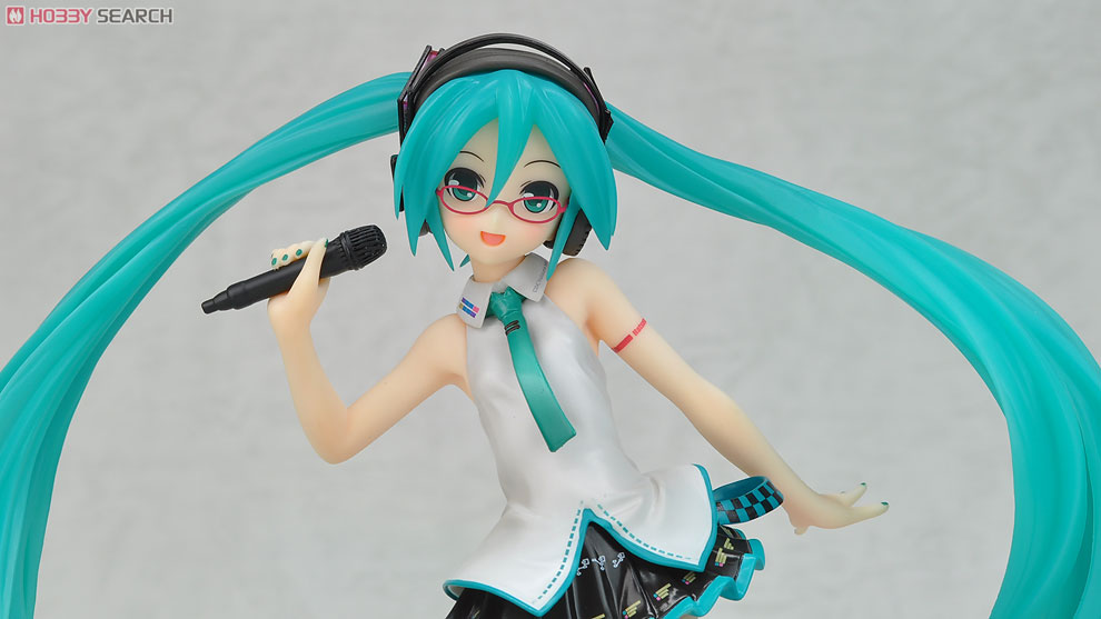 初音ミク Lat式 Ver. (フィギュア) - ホビーサーチ フィギュア