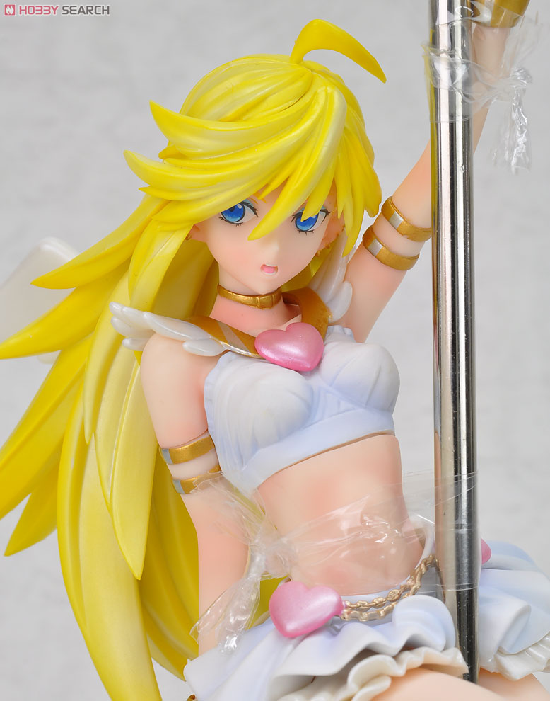 メタモルフォーゼ・エディション パンティ (フィギュア) - ホビー