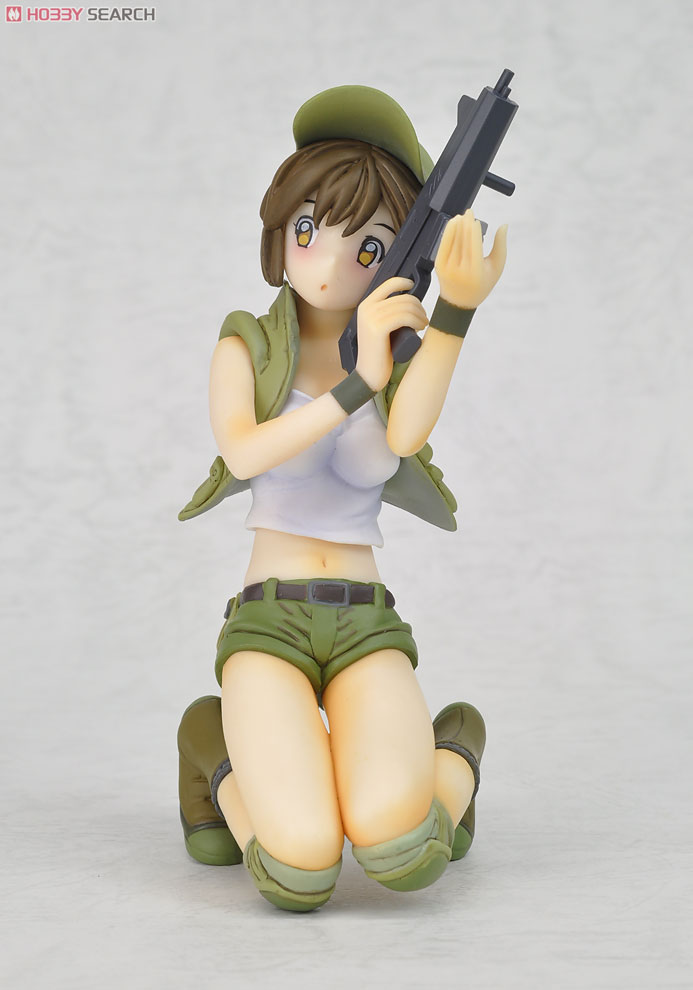 フィオリーナ・ジェルミ (フィギュア) - ホビーサーチ フィギュア