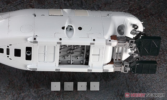 しんかい 6500 (プラモデル) - ホビーサーチ ミリタリープラモ