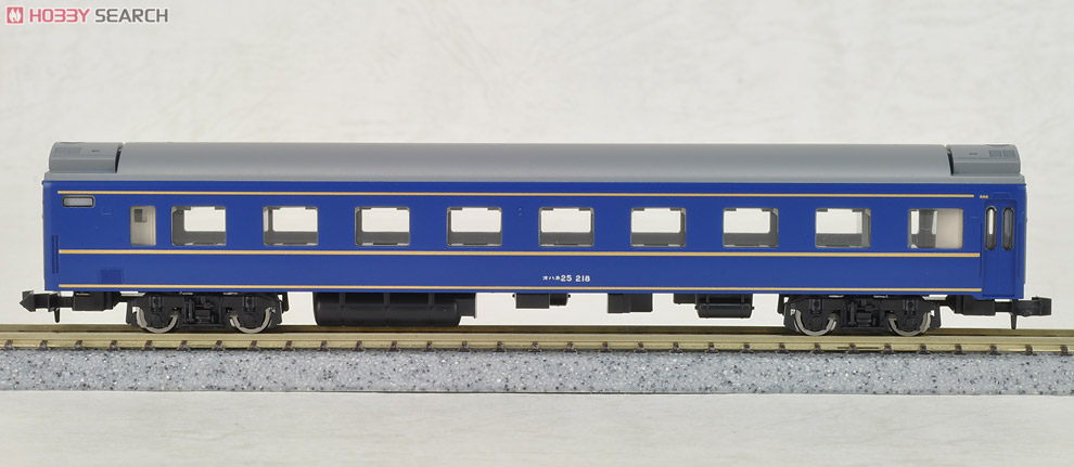 限定品】 JR 24系 「さよなら日本海」 (12両セット) (鉄道模型