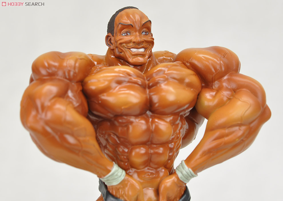 フィギュアーツZERO ビスケット・オリバ (完成品) - ホビーサーチ