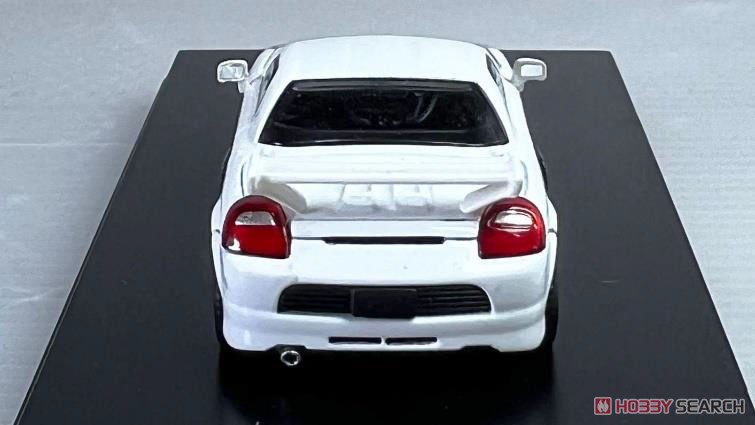 Toyota MR-S 1999 ホワイト (ミニカー) - ホビーサーチ ミニカー