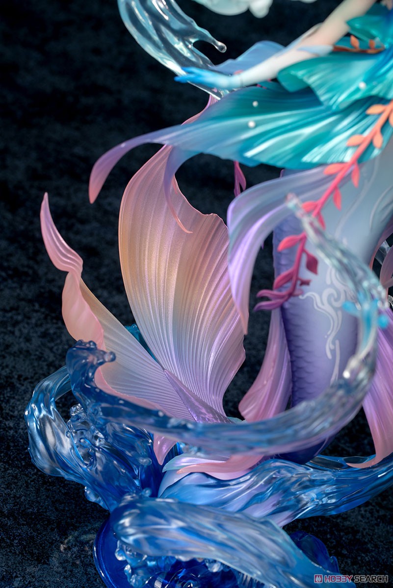 王者栄耀 人魚姫 ドリア (フィギュア) - ホビーサーチ フィギュア