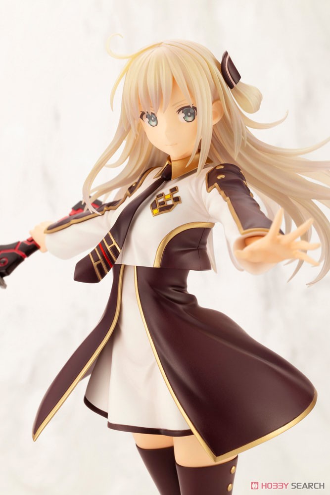 閃刀姫─レイ/遊戯王カードゲームモンスターフィギュアコレクション