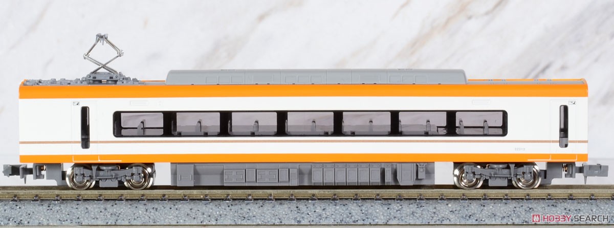 近鉄 22000系 ACE (リニューアル車) 基本4両編成セット (動力付き