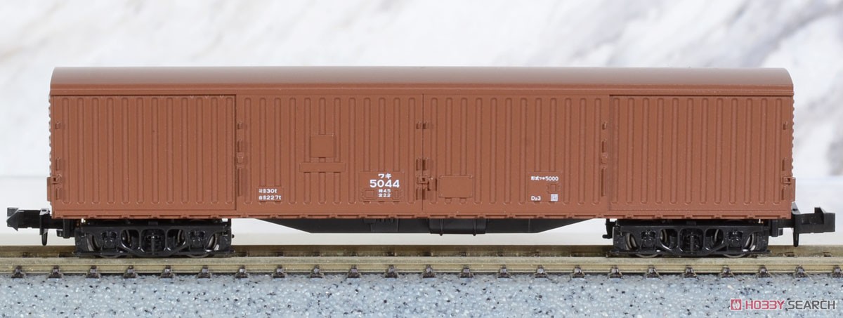 ワキ5000 (鉄道模型) - ホビーサーチ 鉄道模型 N