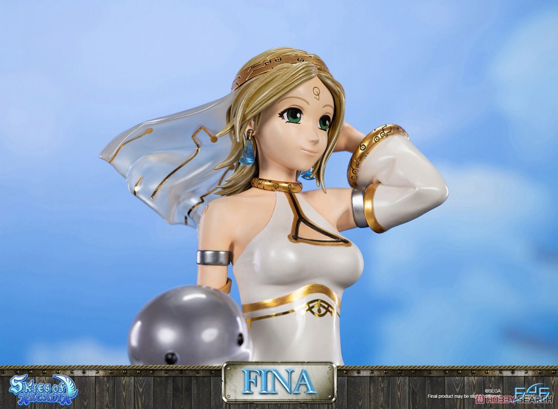 銀行振込前入金】 エターナルアルカディア/ ファイナ with キュピル