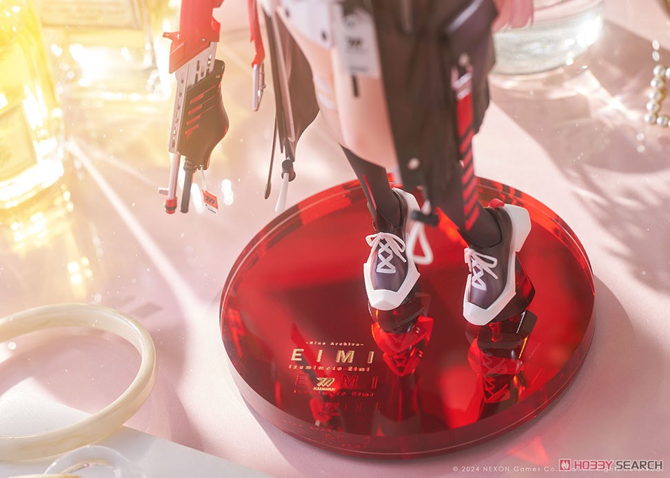 エイミ (フィギュア) - ホビーサーチ フィギュア