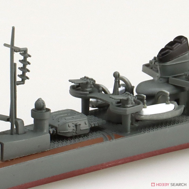 日本海軍 駆逐艦 涼月 (プラモデル) - ホビーサーチ ミリタリープラモ