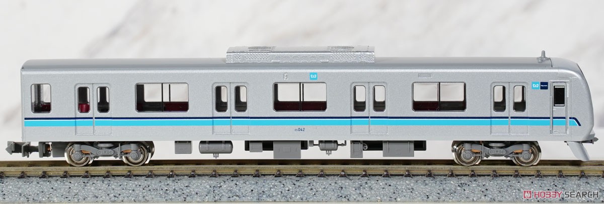 東京メトロ 05系 (13次車) 基本4両編成セット (動力付き) (基本・4両