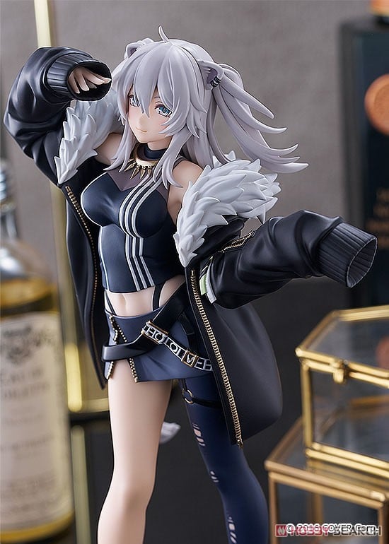 POP UP PARADE 獅白ぼたん (フィギュア) - ホビーサーチ フィギュア