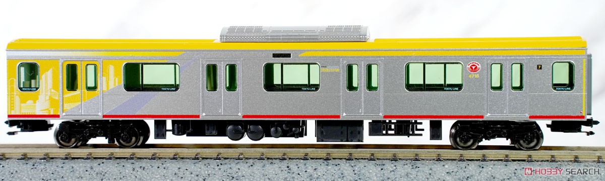 特別企画品】 東急電鉄 5050系4000番台 ＜Shibuya Hikarie号