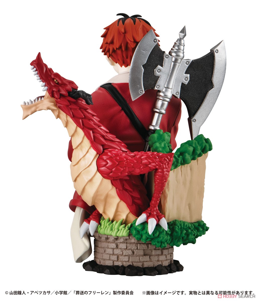 プチラマEX 葬送のフリーレン Their Journey. (3個セット) (フィギュア