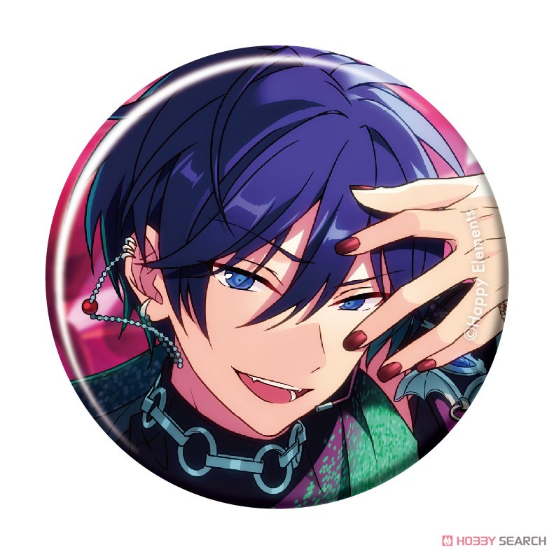 衣更真緒 2024 May idol 缶バッジ セット あんスタ コレクション缶