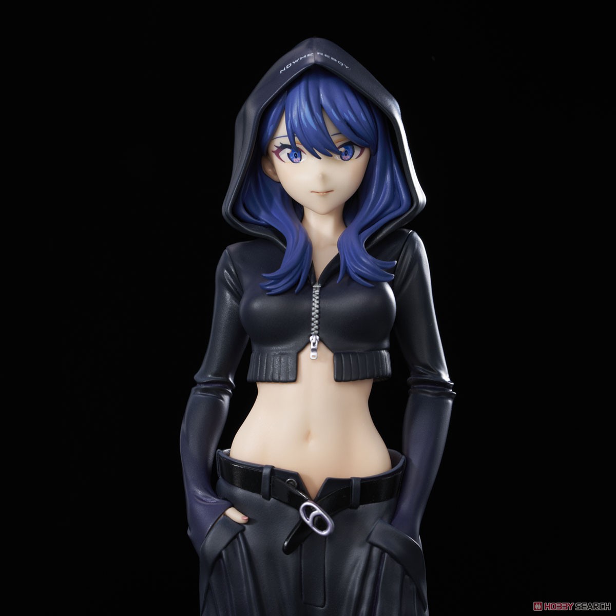 ☆特価品 『グリッドマンユニバース』ZOZO BLACK COLLECTION 「宝多