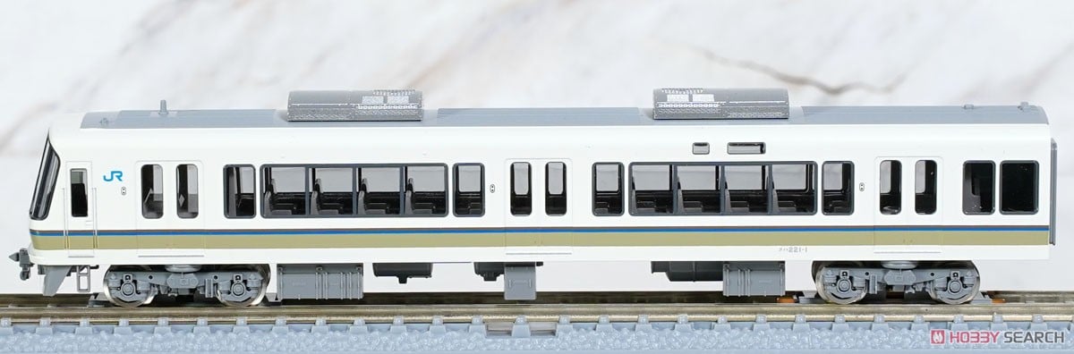 ファーストカーミュージアム 電車でGO！コレクション (4両セット