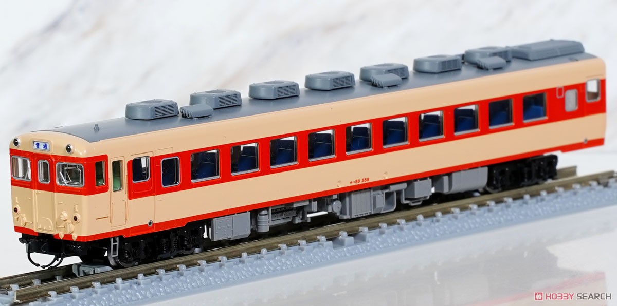 ファーストカーミュージアム 電車でGO！コレクション (4両セット