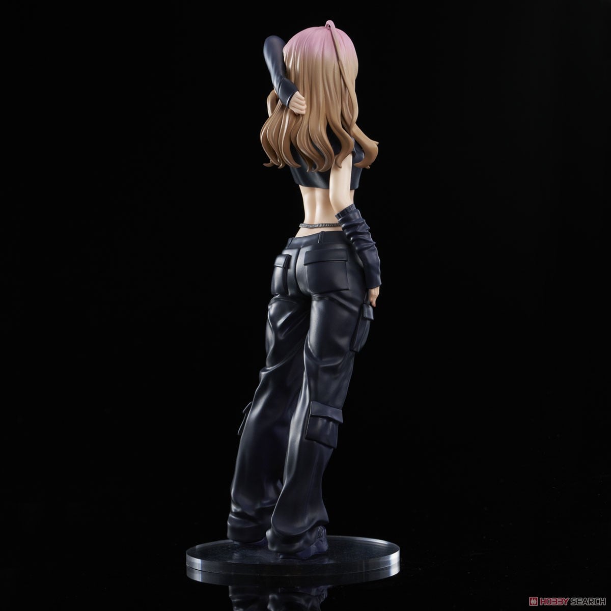 グリッドマンユニバース』ZOZO BLACK COLLECTION 「南夢芽