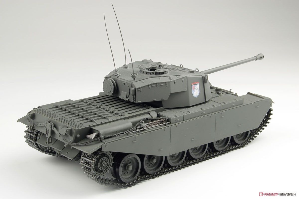 ガールズ&パンツァー 最終章 巡航戦車 A41 センチュリオン 聖