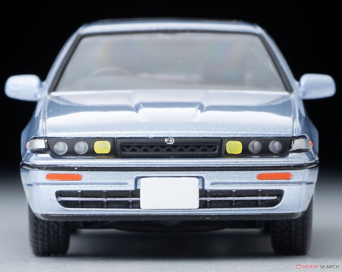 TLV-N319a 日産 セフィーロ クルージング (パープリッシュシルバー) 90