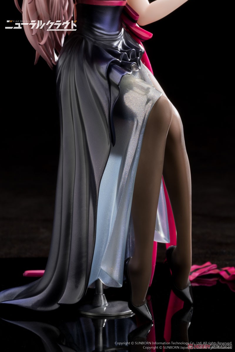 ニューラルクラウド ペルシカ ヴァンルージュの微醺Ver. ※特典付