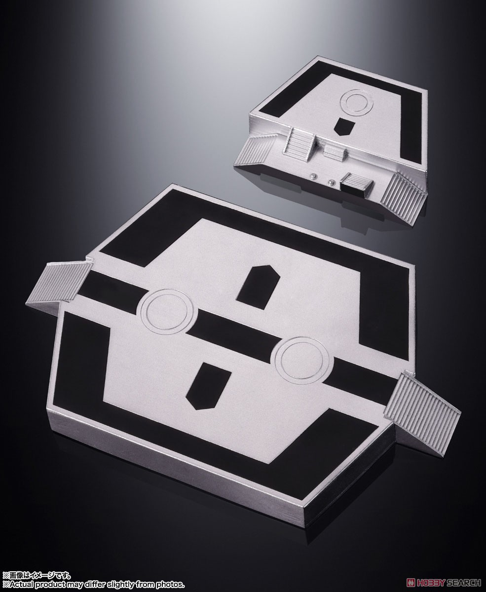 DX超合金魂 メカゴジラ 1974 (完成品) - ホビーサーチ ロボット・特撮