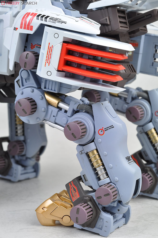 RZ-028 ブレードライガーミラージュ (プラモデル) - ホビーサーチ