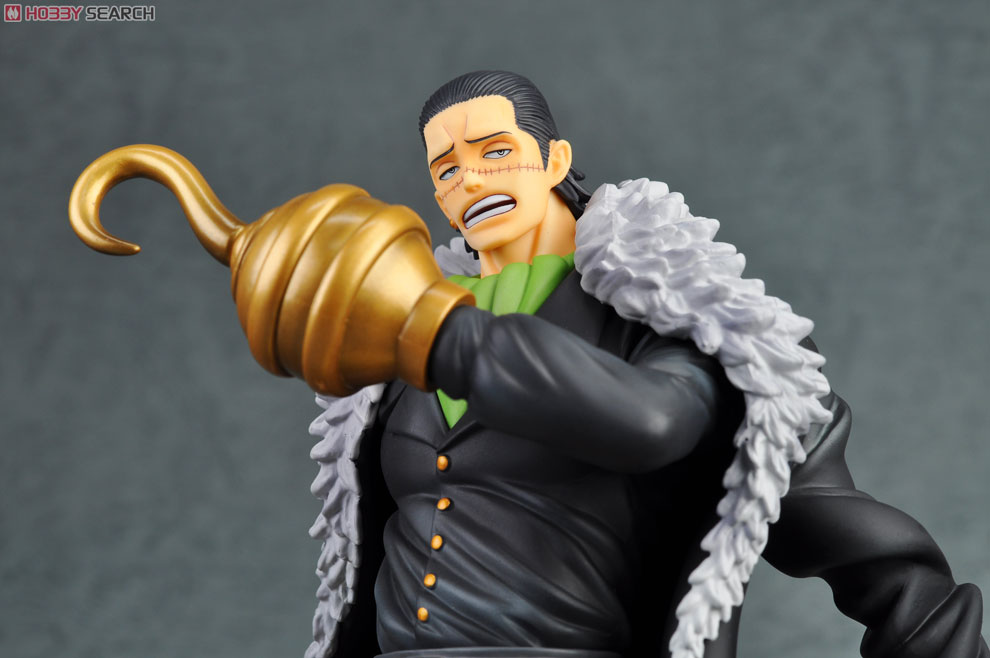 エクセレントモデル Portrait.Of.Pirates ワンピースシリーズNEO-DX
