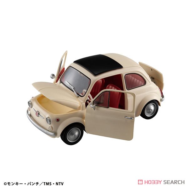 ルパン三世 LUPIN THE GALLERY Punk at dawn！ (フィギュア) - ホビー