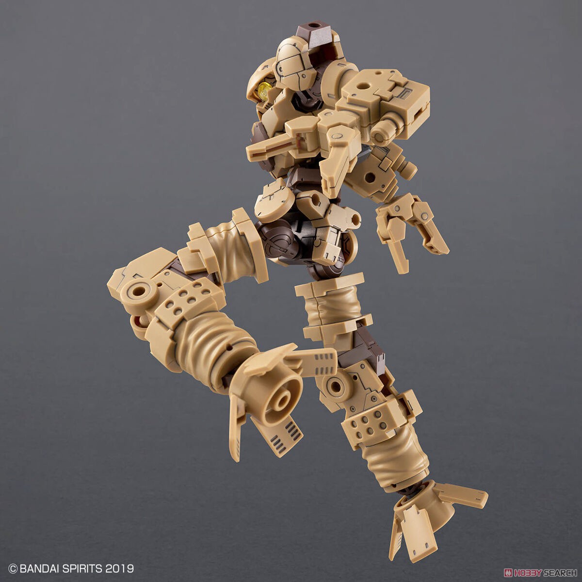 ☆特価品 30MM オプションパーツセット18(アームユニット/レッグ