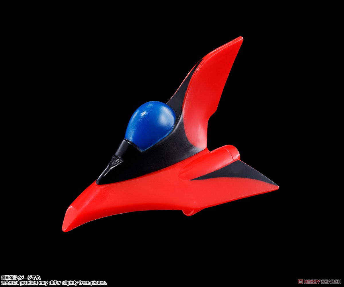 偉大な勇者 ジャンボマシンダー グレートマジンガー (完成品) - ホビー