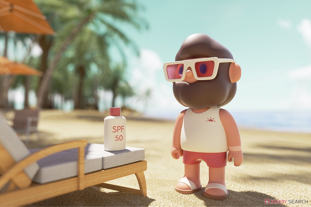 FARMER BOB アイランドシリーズ (12個セット) (完成品) - ホビーサーチ