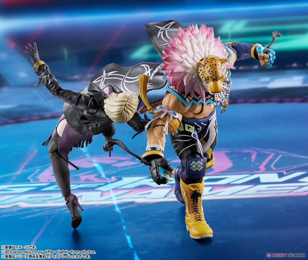 S.H.フィギュアーツ キング (完成品) - ホビーサーチ ロボット・特撮