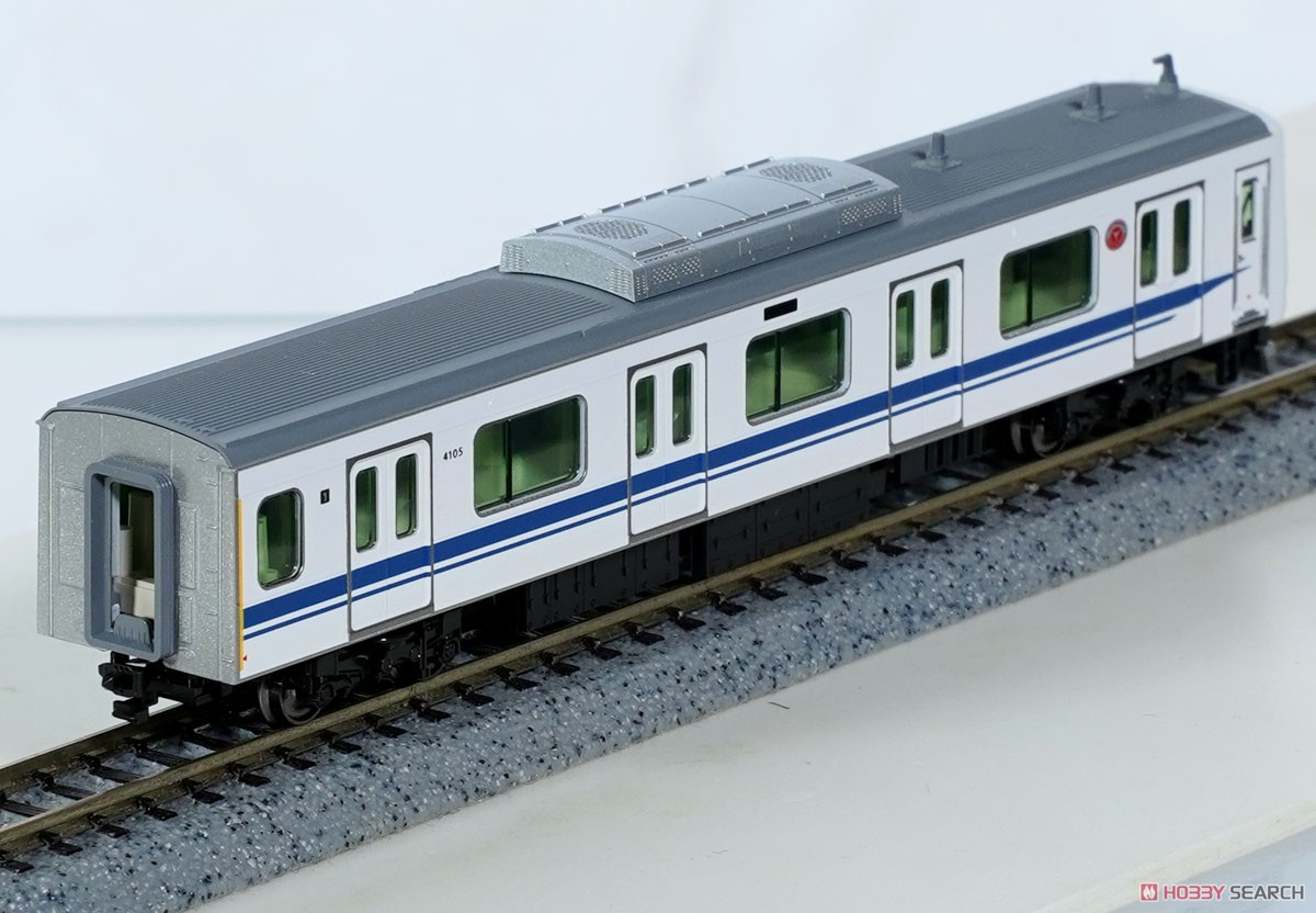 ☆特価品 【特別企画品】 東急電鉄 5050系4000番台＜新幹線ラッピング