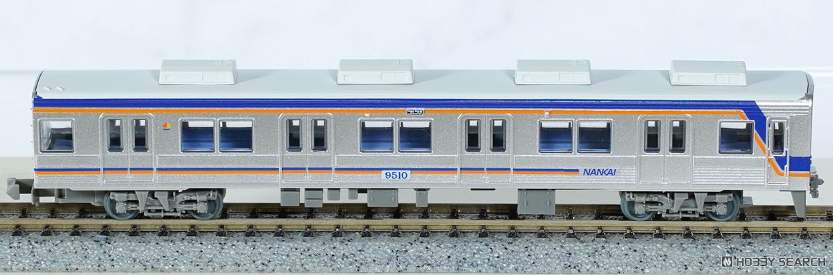 鉄道コレクション 南海電気鉄道9000系4両セットA (4両セット) (鉄道