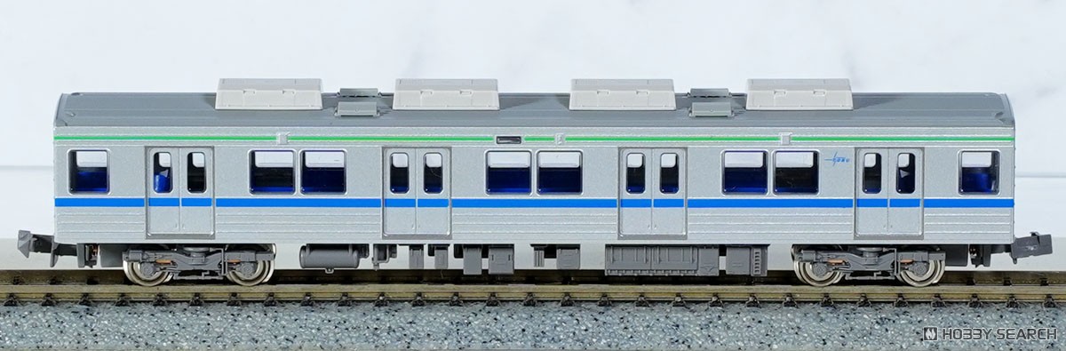 東武10030型リニューアル車 (東武アーバンパークライン・車番選択式) 6